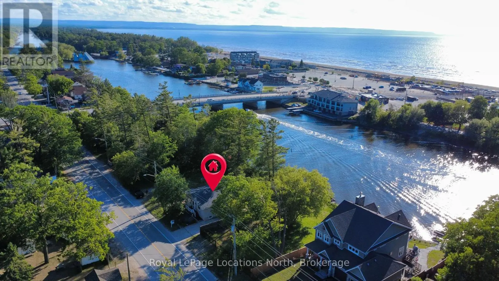 32 River Road E, Wasaga Beach